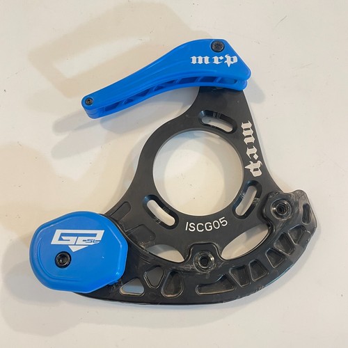 Mrp alloy iscg - mrp, g2