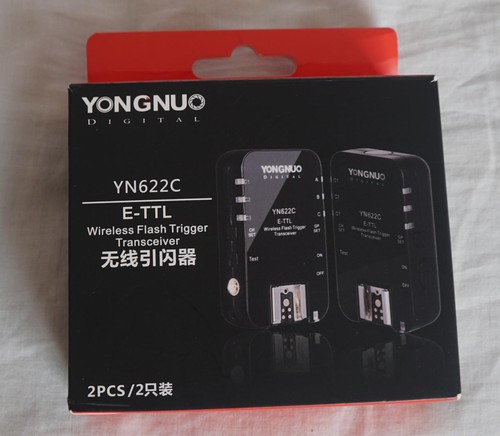 Pair flash triggers - flash,