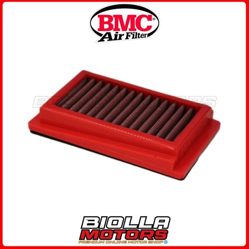 Fm387 air filter - bmc, yamaha