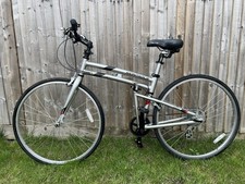 Montague Town Folding Bike