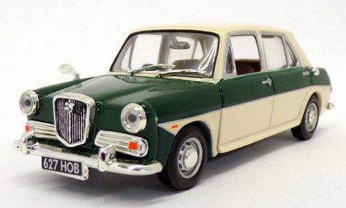 Vitesse scale vcc99060 - 1/43,
