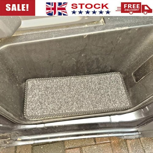 Step mats for fiat - 2x, ducato