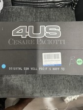 Cesare Paciotti Men's Sneakers