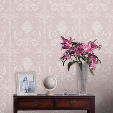 Laura Ashley Josette Amethyst