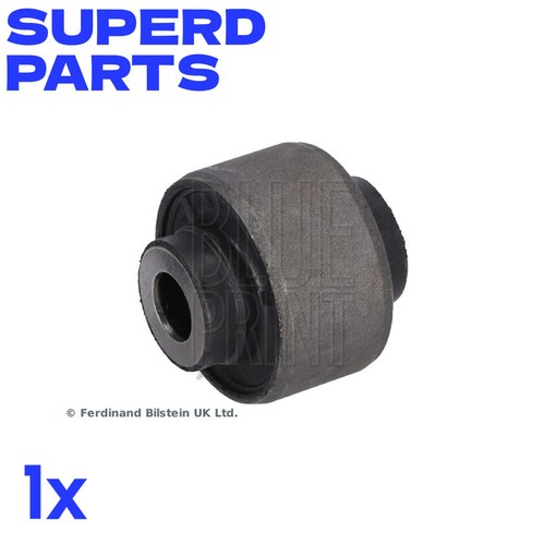 Front track control arm silent - track,