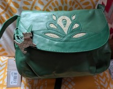 Radley Borough Flap-over