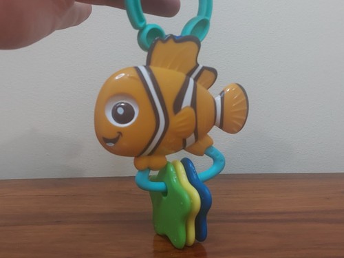 Nemo toy for disney bright - for,