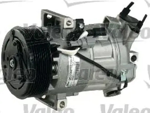 Air conditioning compressor - , r