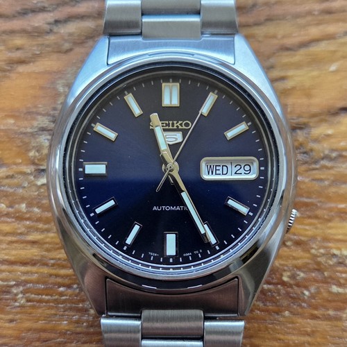 Seiko 7s26 0480 - 7s26-0480, automatic