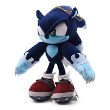 Sonic The Hedgehog 13" Plush