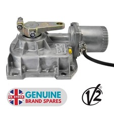 V2 Vulcan 230V Underground