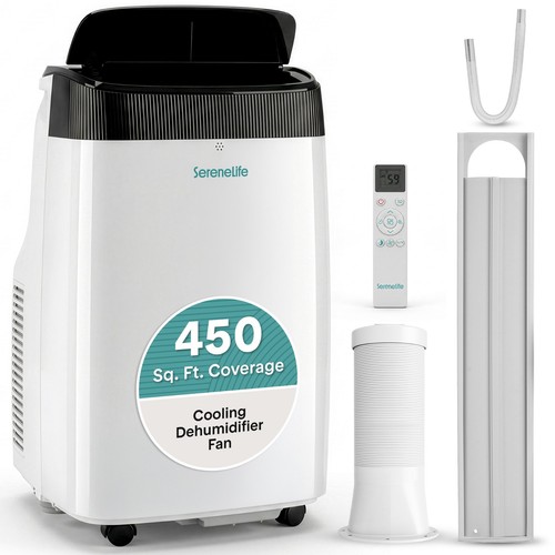 Portable air conditioner - portable,