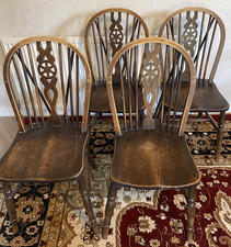 Set antique windsor - 4,