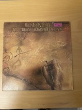 The Moody Blues - To Our