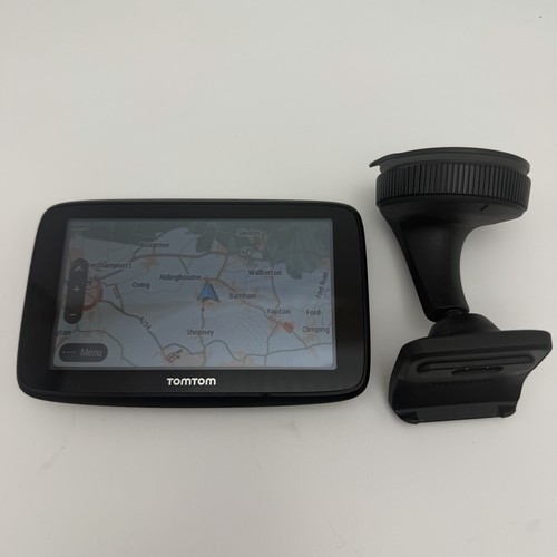 Tomtom pro 7350 satnav - pro,