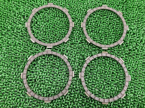 Used yamaha yz80c - used, clutch