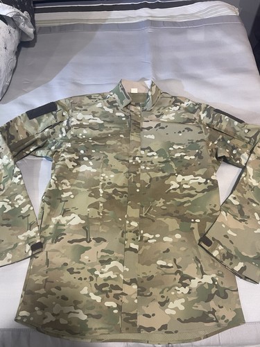 Vertx gunfighter storm - vertx, shirt