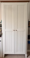 Elegant large white - large,