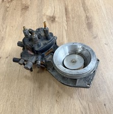 SAAB 900 Bosch Metering Head