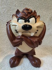 BIG TAZ Figure (46 cm Tall)