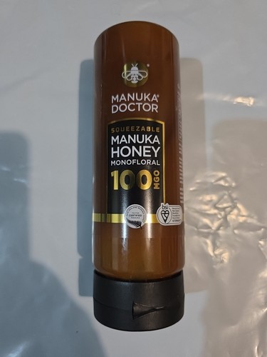 Manuka doctor squeezable - manuka,