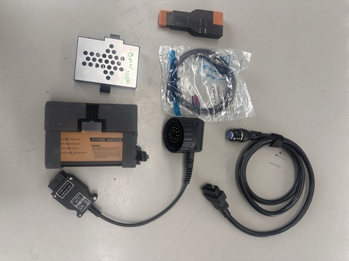 Bmw icom with rheingold - icom,
