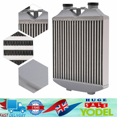 Front mount intercooler inter - mount,
