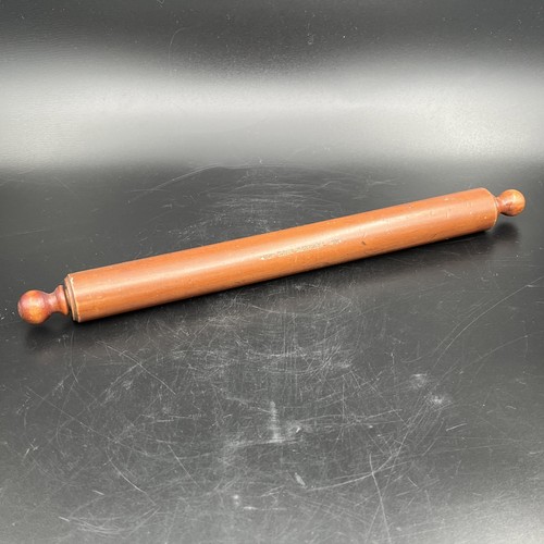 Antique cylindrical rolling - antique,