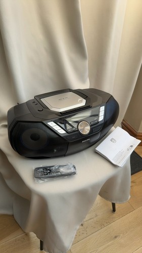 Philips soundmachine with - soundmachine,