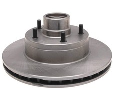 Disc Brake Rotor Camaro