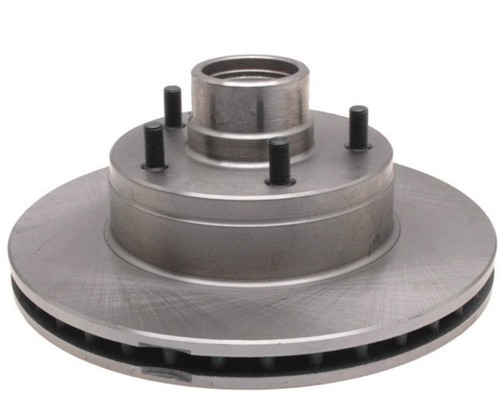 Disc brake rotor camaro - disc,