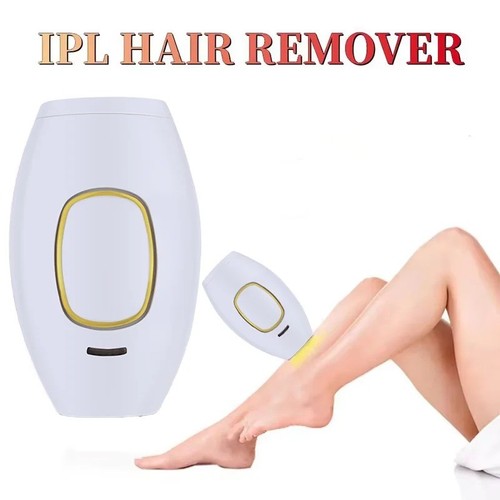 Ipl laser permanent hair - permanent,