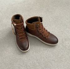 Fatface Leigh Hybrid Hiker Boots S5 *NEW WITH TAGS