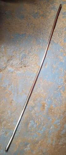 Jaguar xjs drip rail roof - jaguar,