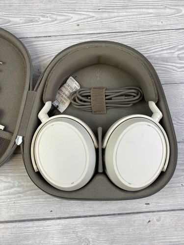 Sennheiser momentum wireless - sennheiser, 4