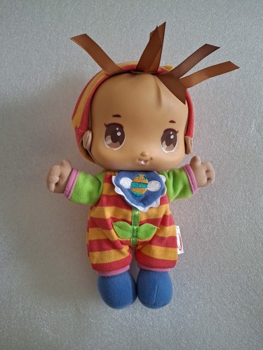 Hasbro playskool little - hasbro,