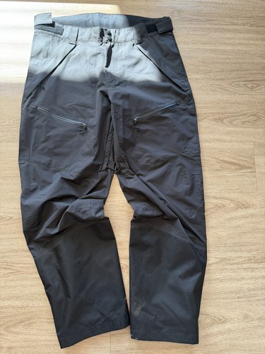 Vertx integrity shell - integrity, pants