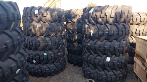 Goodyear 12pr radial - 12pr,
