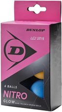 Dunlop nitro glow - dunlop, table
