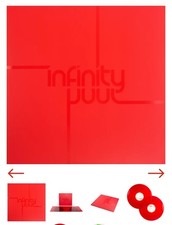 Tim Hecker - INFINITY POOL