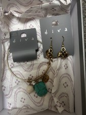 Stunning Semi Precious