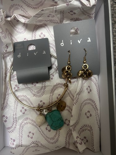Stunning semi precious - stunning,