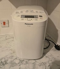 Panasonic SD-2500WXC Automatic