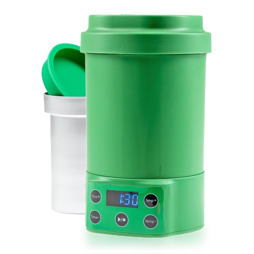 Nebula boost decarboxylator - nebula,