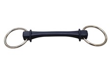 Harmony Style Blue Rubber