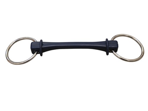 Harmony style blue rubber - blue,