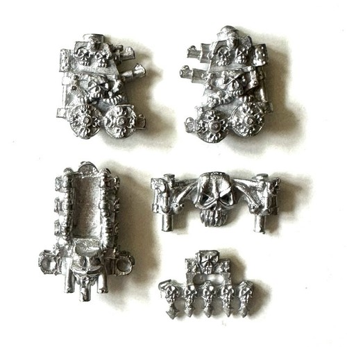 Epic 40k khorne - khorne, 🔥