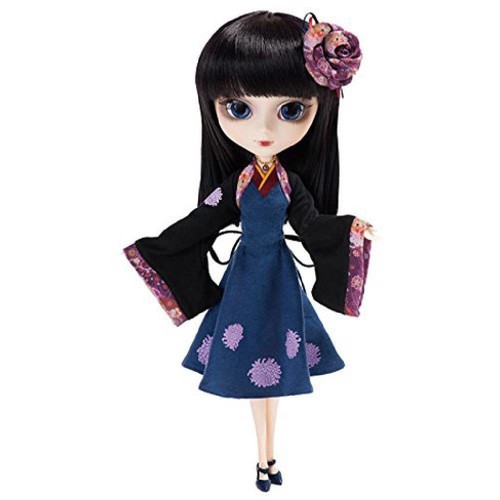 Pullip shion gouk 205 about - gouk, p-205