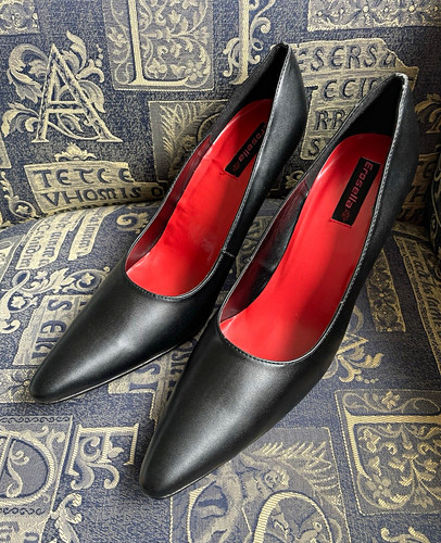 Fosella women black - women’s,