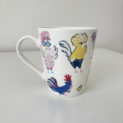 Cath kidston hen - cath,